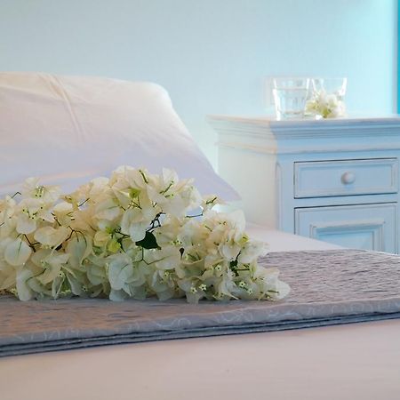 Miramare Hotel Folégandros Eksteriør bilde