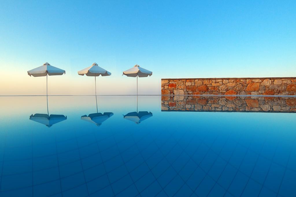 Miramare Hotel Folégandros Eksteriør bilde