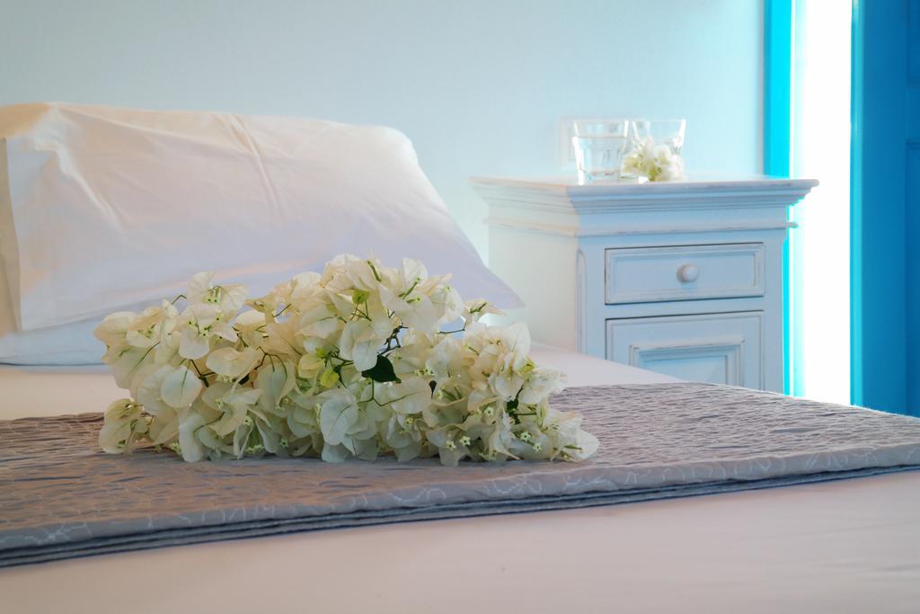 Miramare Hotel Folégandros Eksteriør bilde